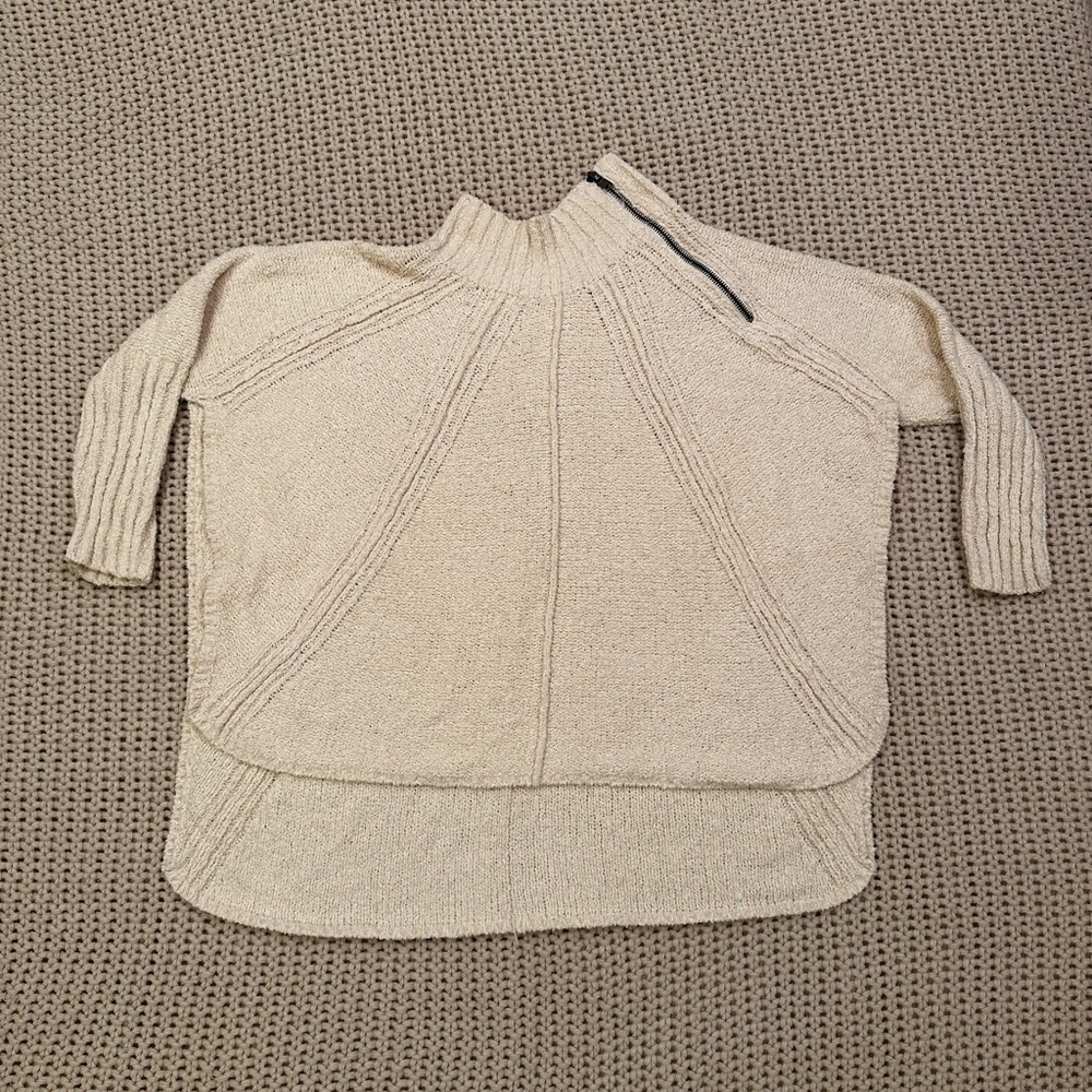 Free People Poncho